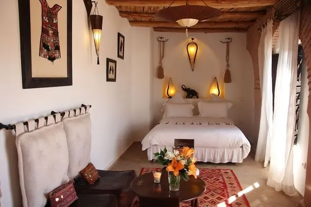 Riad Clementine - Oda