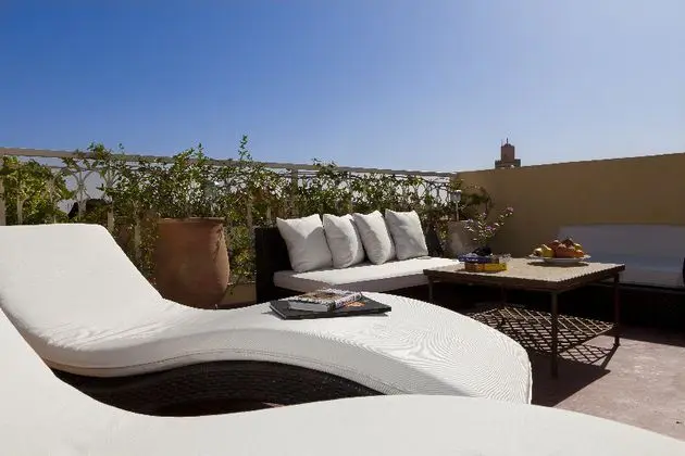 Riad Cocoon