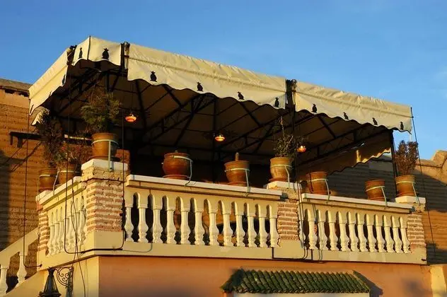Riad Dalia