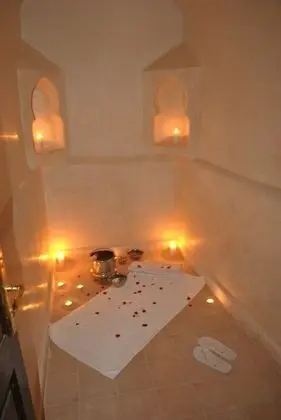 Riad Dantella - Spa