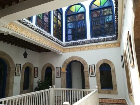 Riad Dar Afram