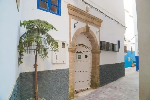 Riad Dar Afram