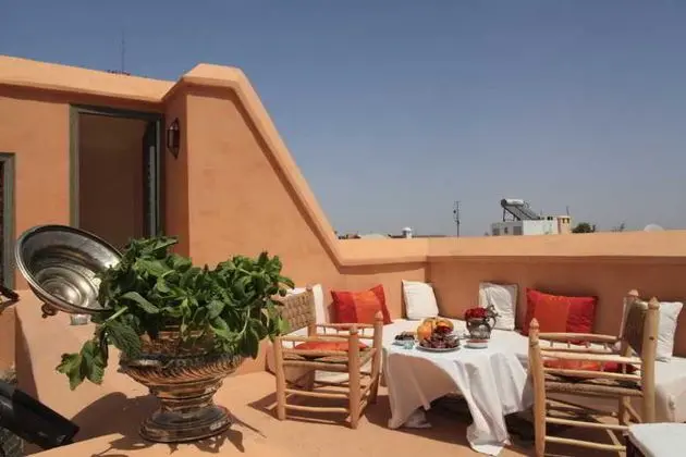 Riad Dar Aicha