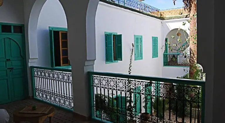 Riad Dar Aida