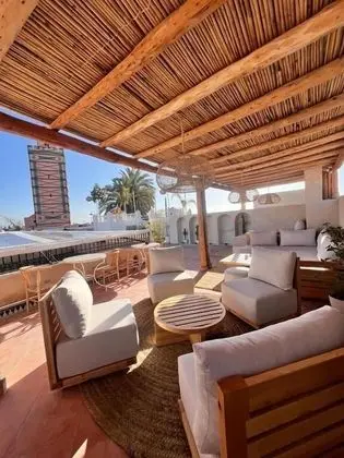 Riad Dar Alhambra - Dış Mekan