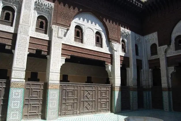 Riad Dar Alkatib