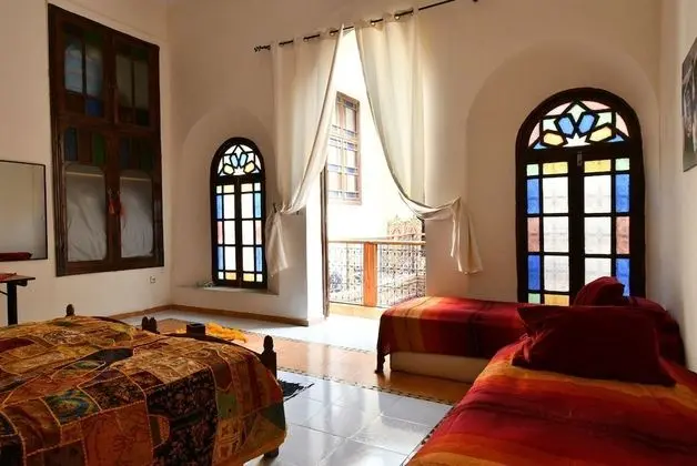 Riad Dar Alkatib - Öne Çıkan Resim