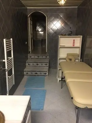 Riad Dar Alkatib - Spa