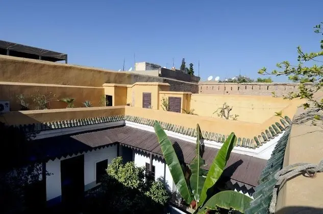 Riad Dar Aman