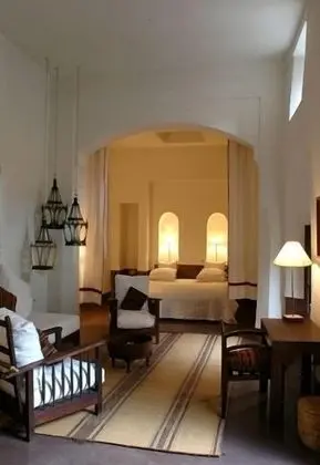 Riad Dar Aman - Öne Çıkan Resim