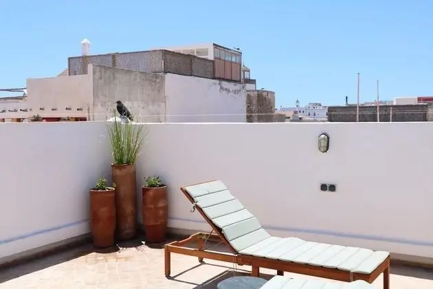 Riad Dar Awil
