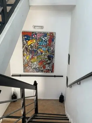 Riad Dar Awil - Dış Mekan