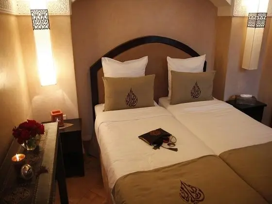 Riad Dar Beldia - Genel