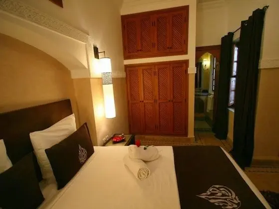 Riad Dar Beldia - Genel