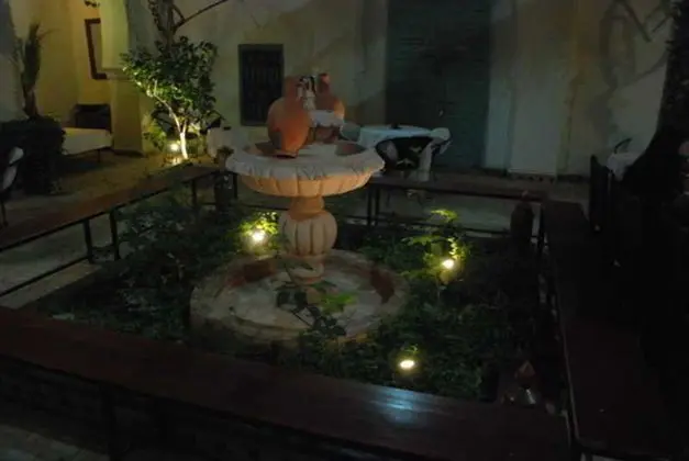Riad Dar Bounouar - Genel