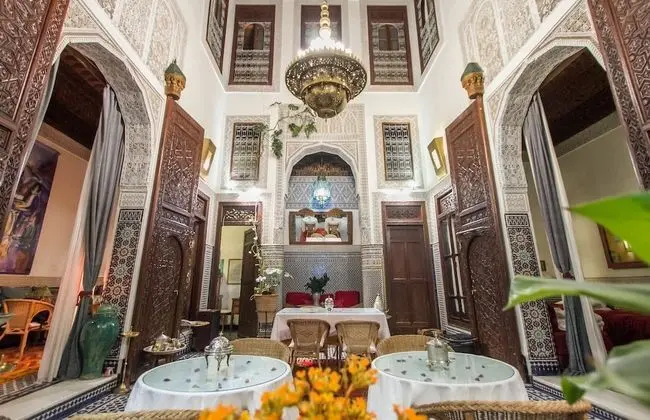 Riad Dar Cordoba