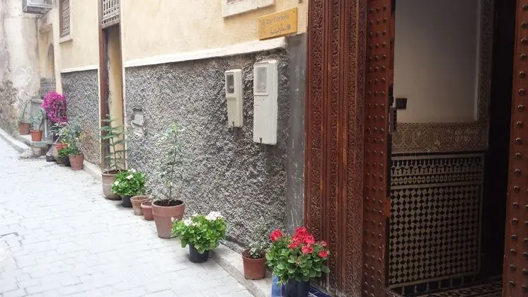 Riad Dar Cordoba - Dış Mekan