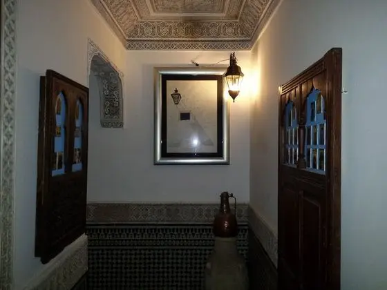 Riad Dar Cordoba - Lobi