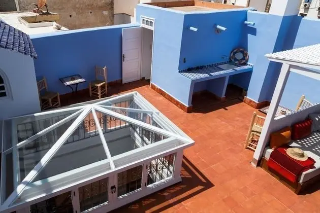 Riad Dar Daisy