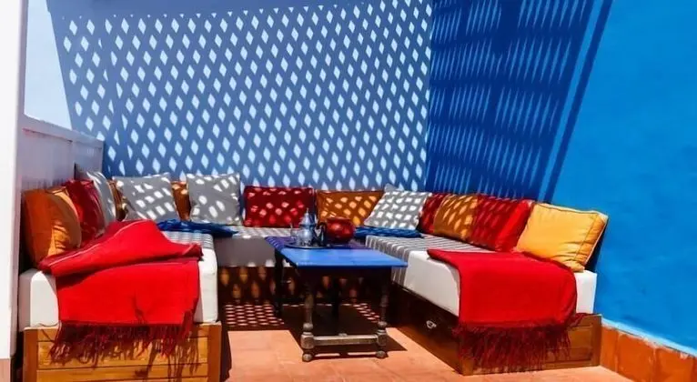 Riad Dar Daisy - Öne Çıkan Resim