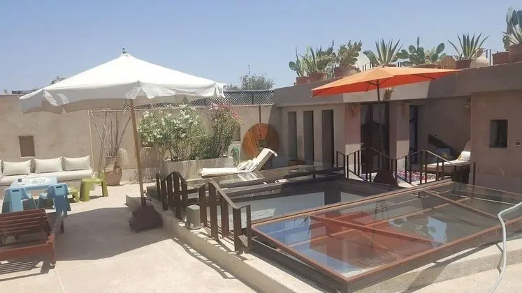 Riad Dar d'Art
