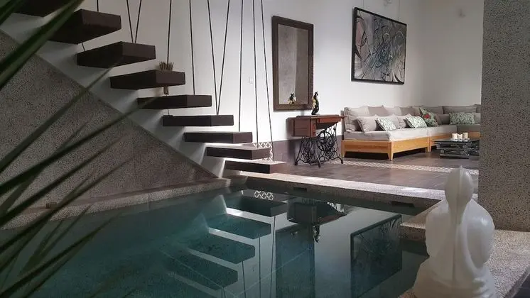 Riad Dar d'Art - Öne Çıkan Resim