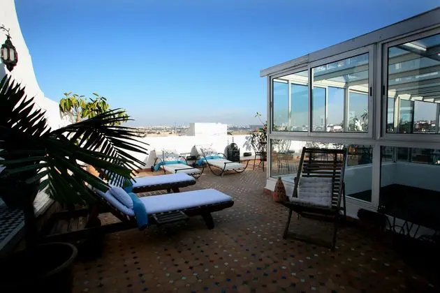 Riad Dar el Kebira