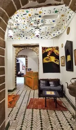 Riad Dar El Qdima - Öne Çıkan Resim