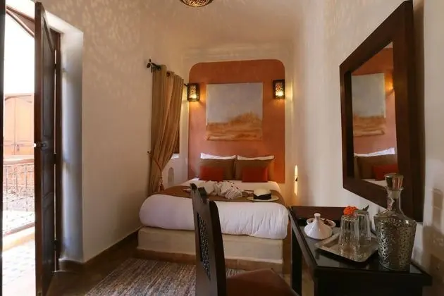 Riad Dar Elma And Spa - Oda