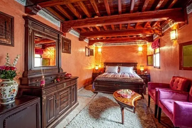 Riad dar Essalam - Öne Çıkan Resim