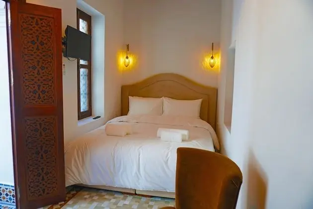 Riad Dar Fama - Oda
