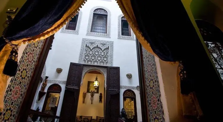 Riad Dar Farah
