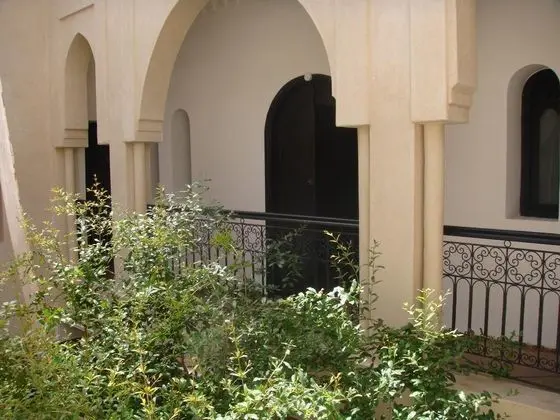 Riad Dar Foundouk & spa