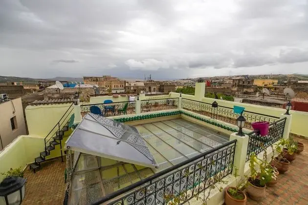 Riad Dar Hidaya