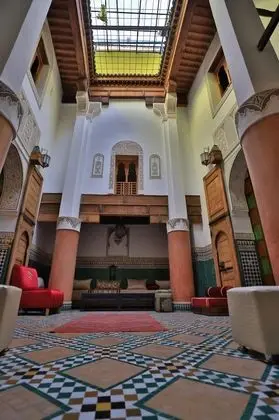 Riad Dar Hidaya - Öne Çıkan Resim