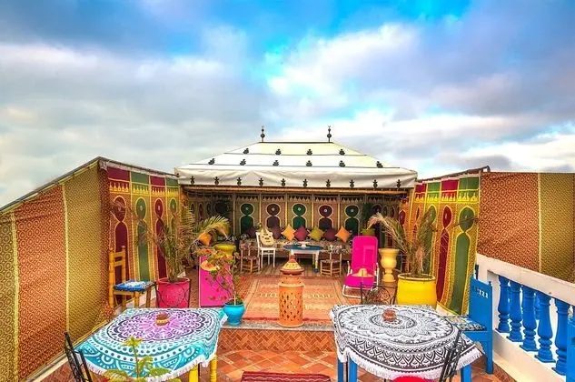 Riad Dar Jabador - Öne Çıkan Resim