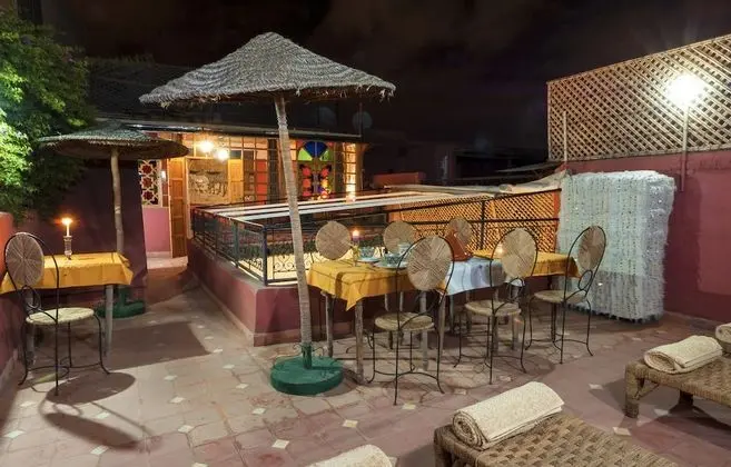 Riad Dar Jdati