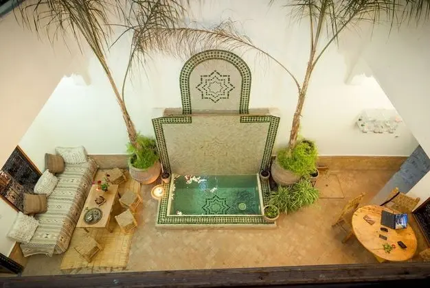 Riad Dar Jdati - Öne Çıkan Resim
