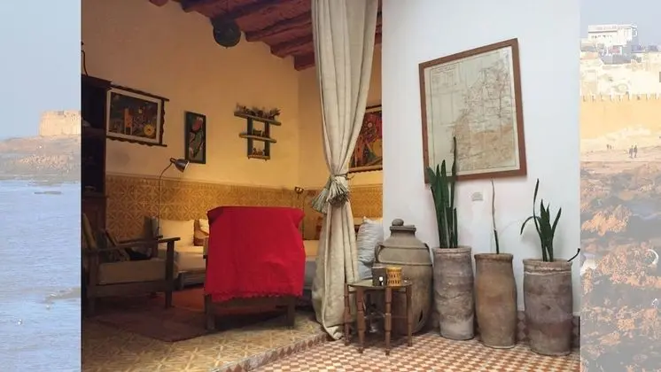 Riad Dar Latifa - Öne Çıkan Resim