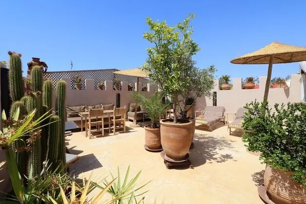 Riad Dar Massai