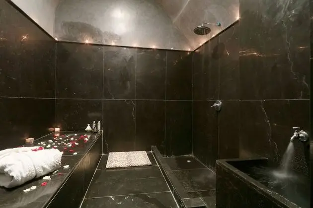 Riad Dar Massai - Spa