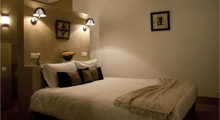 Riad Dar More - Genel