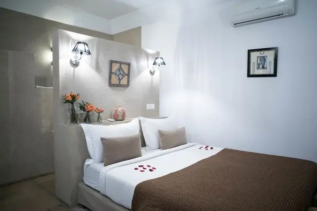 Riad Dar More - Oda