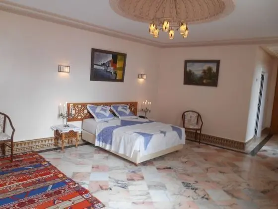 Riad Dar Nador - Oda