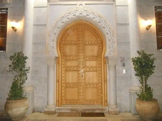 Riad Dar Nador - Öne Çıkan Resim