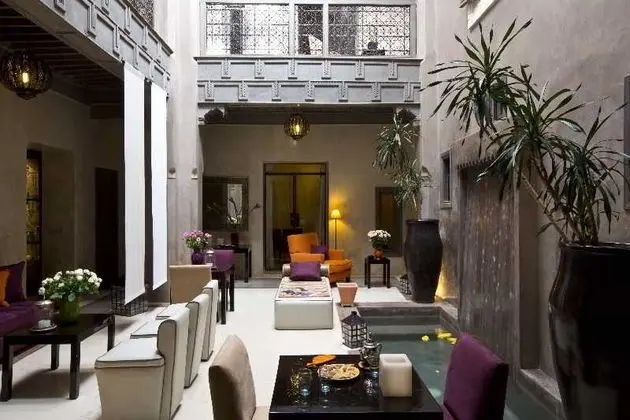 Riad Dar One - Genel