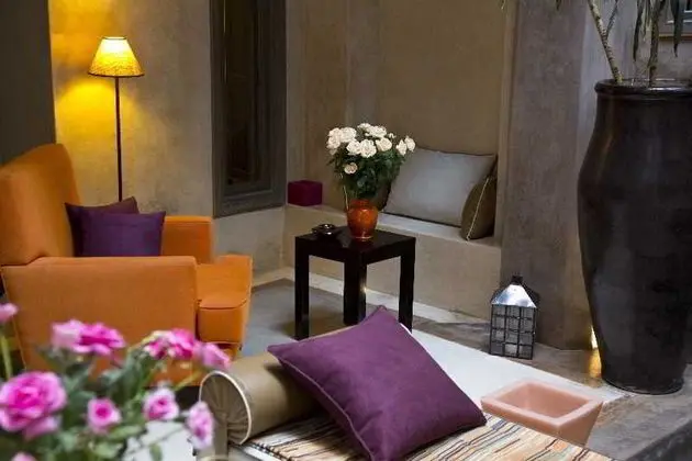 Riad Dar One - Genel