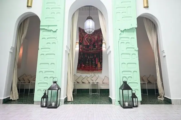 Riad Dar Rabiaa - Öne Çıkan Resim