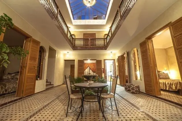 Riad Dar Saidi - Öne Çıkan Resim