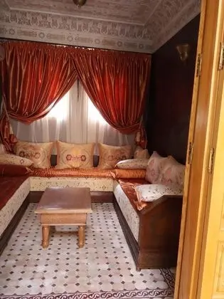 Riad Dar Saidi - Spa